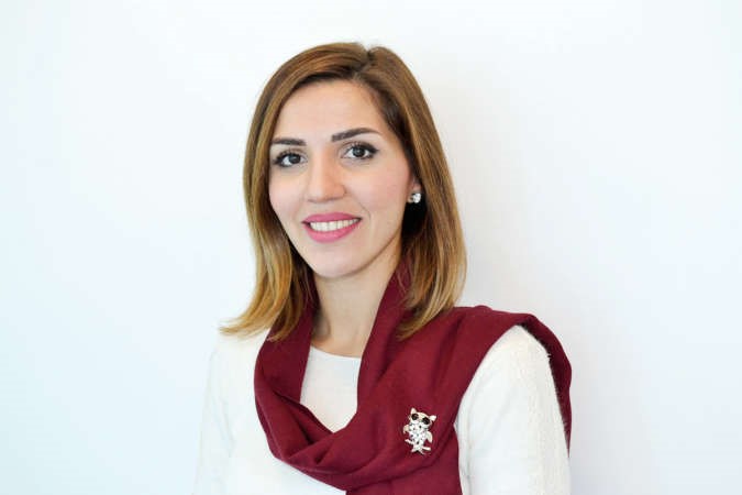 رولا شحادة﻿