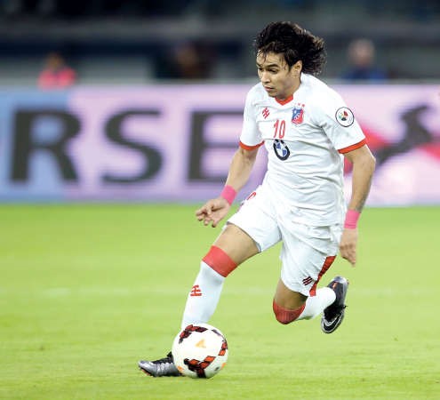 روجيرو ابرز الغائبين عن الدوري ﻿