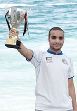 عبدالرحمن العمر﻿