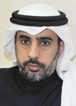 علي عبدالله الخميس