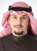 مبارك مزيد المعوشرجي