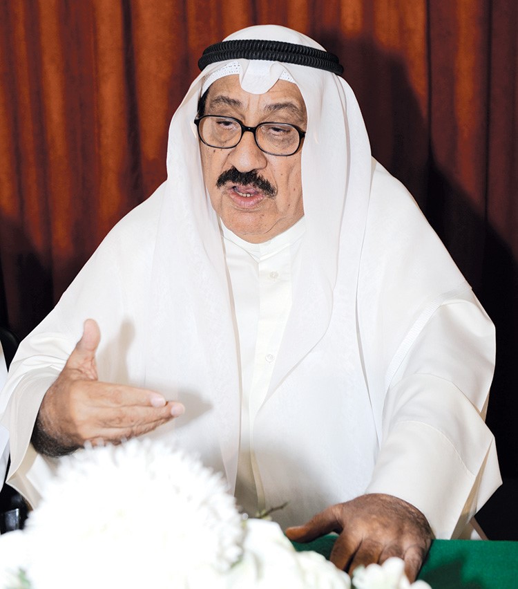 سلامات شادي الخليج