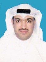 بدر الشريفي