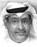 د سليمان الجساراستاذ التمويل في كلية العلوم الادارية بجامعة الكويت