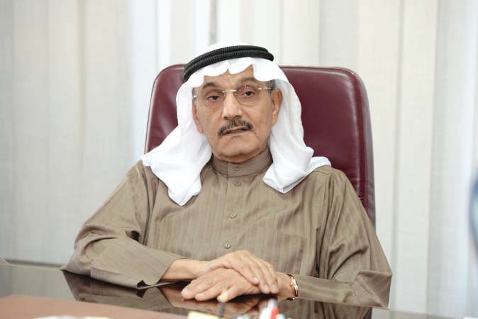 د عيسى الخليفة﻿