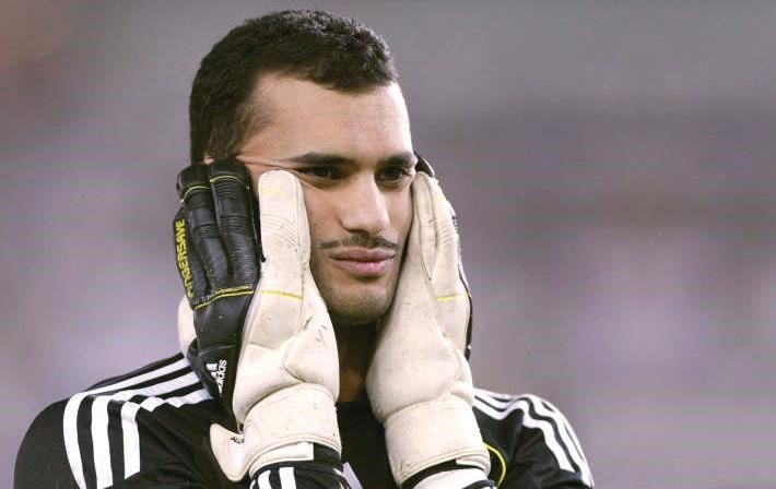 «الانضباط»: تغريم الخالدي 250 ديناراً في أول مشاركة له بالدوري
