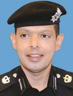العميد عادل الحشاش﻿