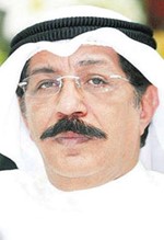 العميد عبدالرحمن الصهيل﻿