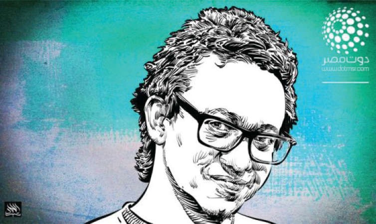 النيابة تخلي سبيل رسام الكاريكاتير إسلام جاويش
