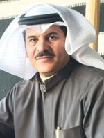 الشاعر سعد العجمي﻿