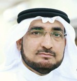 عبداللطيف الأنصاري ﻿