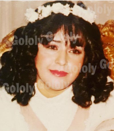 شاهد.. سارة سلامة تنشر أول صورة لوالدتها