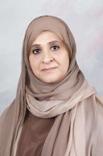 كوثر المسلم ﻿