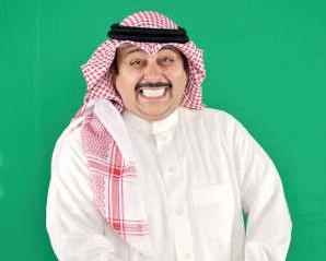 النجم حسن البلام﻿