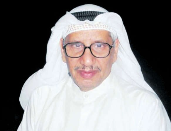 الراحل الاديب سليمان داود الحزامي﻿