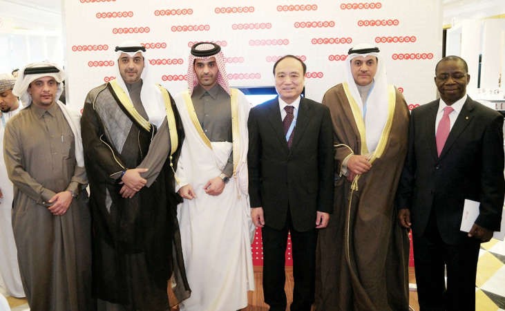Ooredoo تختتم رعايتها لمنتدى الاتصالات في حالات الطوارئ