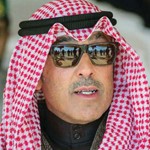 الشيخ فواز الخالد﻿