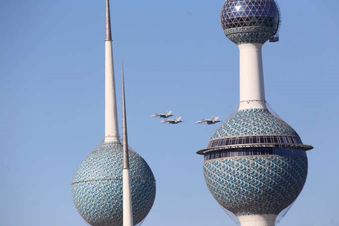 مسابقة التصوير الفوتوغرافي العاشرة تحت شعار «الكويت في عيوننا»