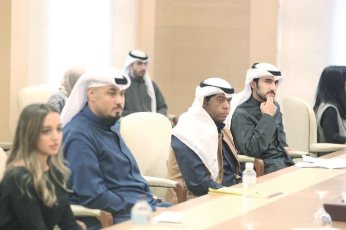 استعداد الكوادر الوطنية للمهمة 