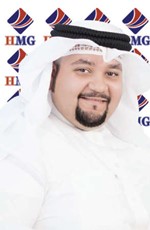 محمد العرادي