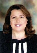 دينا الحفار
