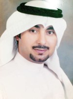  المحامي طلال العنزي﻿