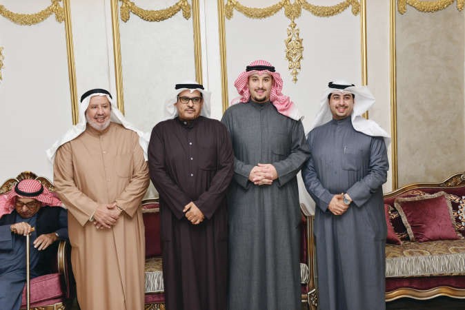 مزيد المعوشرجي مرحبا بالحضورشانافاس قاسم﻿