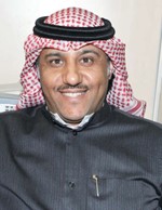 خالد عبدالعزيز الهاجري﻿