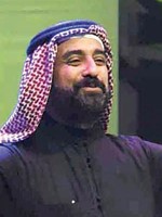 خالد أمين ضيف «ألو الأنباء» اليوم