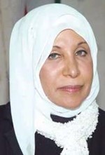 رباح النجادة﻿