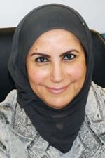 م عواطف الغنيم﻿