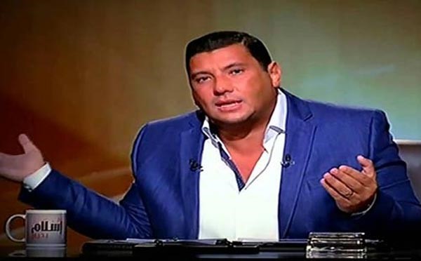 اسلام بحيري