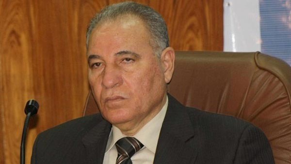 احمد الزند
