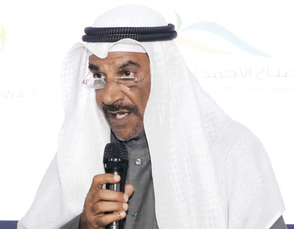 35 طالباً وطالبة شاركوا في المعسكر الربيعي لمركز صباح الأحمد للموهبة والإبداع