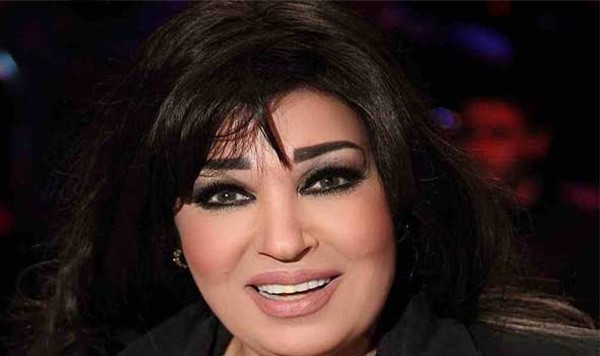 فيفي عبده: «يا ريت تتابعوني بأدب»