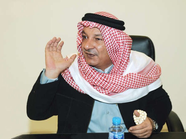 أحمد السلمان لـ «الأنباء»: مستعد لتكرار تجربة العمل مع طارق العلي.. ولكن!