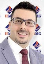 رائد برجاس﻿