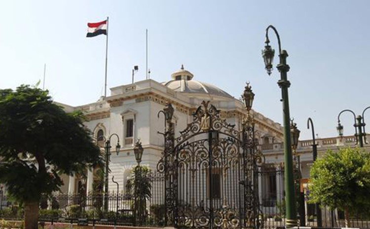 البرلمان يرسل ملاحظاته على «الخدمة المدنية» للحكومة 7 فبراير