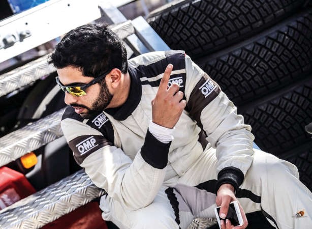 راشد النعيمي 