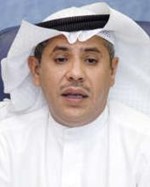 ماجد العلي﻿