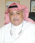 م فؤاد العون﻿