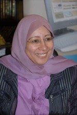 ايمان الحميدان 