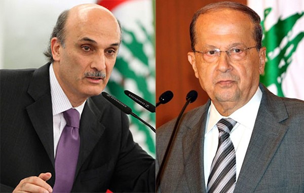 فرعية جزين أول اختبار لتفاهم عون ـ جعجع