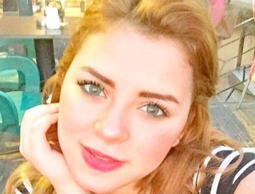 بالصور.. مصرية تشعل «إنستغرام» بجمالها وبملامحها القريبة من نجمات هوليوود