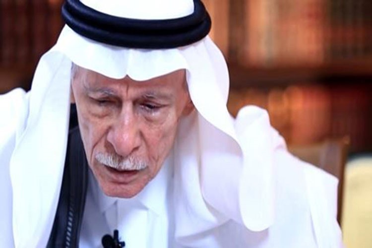 فيديو مؤثر.. اعلامي سعودي يبكي خلال ترديده الدعاء بأحد البرامج
