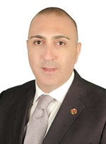 علي حداد