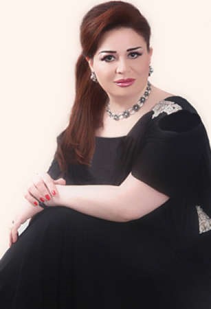 محاولات لإقناع إلهام شاهين بالعودة إلى «ليالي الحلمية»