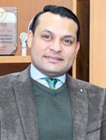 محمود عفيفي﻿