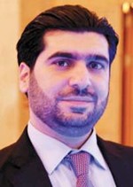 عبدالله الشهابي