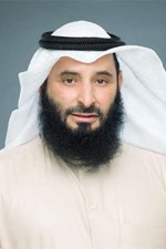 سعود الحريجي﻿